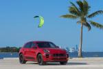 Porsche Macan GTS 2016 года (NA)